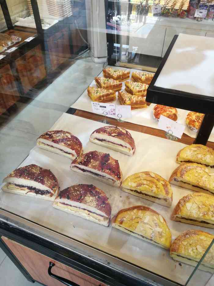 美妍西饼(嬉水店)-"蛋糕不错,买了好多他们家的蛋糕了,新款好.