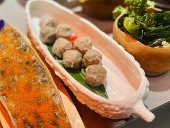 -芸山季·云南野生菌火锅(人民广场来福士店)