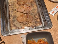 -新石器烤肉(百联川沙店)