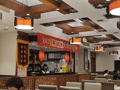 -福来居烤鸭店(天坛二店)