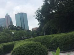 -九龙公园