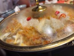 -麒麟小院·老九江菜(安平路店)