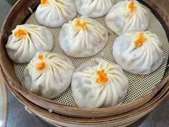 -笑来喜馄饨小笼工坊(通扬路店)