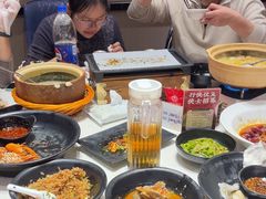 -聚味瞿记·龙虾堂(天元店)