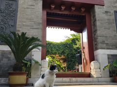 -李叔同故居纪念馆