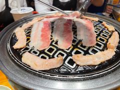 -陇璟烧肉酒场(友谊阳光城店)