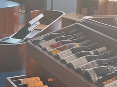 -MONICH牛排融合餐厅(和义大道购物中心店)