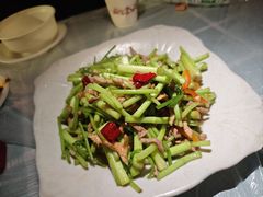 -石牛酒家(庐山风景名胜区店)