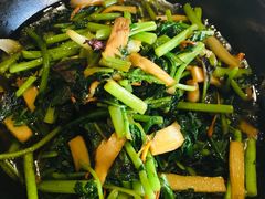 -小放牛炒菜馆(军校店)