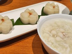 桂花拉糕-苏小柳手作点心(控江旭辉分院)