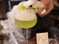 -Fuzzy Bistro 浮几韩餐·茶酒馆