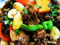 -巢湖名吃·徽府农家菜(半汤店)
