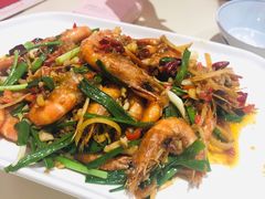 -侯师傅热炒店(印象城店)