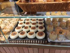 -方炉·天然食材面包店(青秀店)