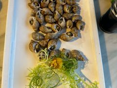 -天然居·漳港海鲜·海景餐厅(南澳总店)