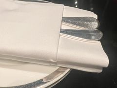 -君悦酒店·大堂酒吧·高空下午茶·暮色微醺