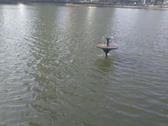 -喷泉公园