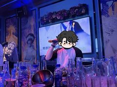 -INLOVE KTV(新天地店)