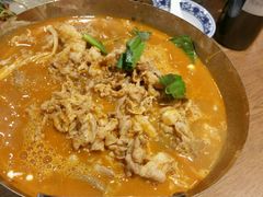 -滇越乘象云南餐厅(次渠店)