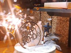 -西檬树SIMON·T轻奢蛋糕(大东方Max店)