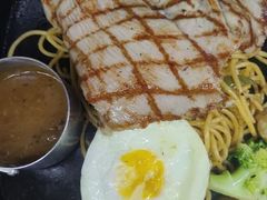 -半秋山西餐厅(宜昌大洋店)