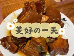-芳芳餐厅(白沙路店)