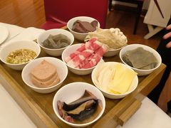 -渝信川菜(西单店)