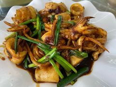 -明记海鲜大排档(巽寮湾店)