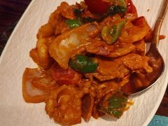 -甘尼仕印度餐厅爵士酒吧(阳春巷店)
