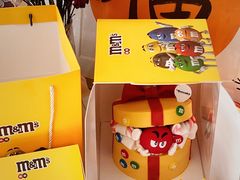 -BON CAKE(华贸购物中心店)