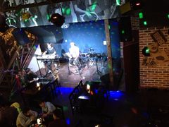 五声音乐酒吧-MM·五声·音乐人与调酒师(西安路店)