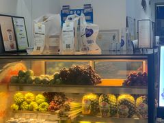 -茶百道(锦江华熙528店)