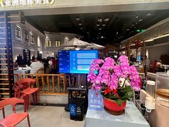 -晓粤·惹味粤菜(凯德乐峰广场店)