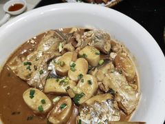 -好兄弟郭巨海鲜(天一阁店)