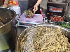 -张记捆鸡(总店)