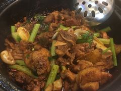 -嘟享吃重庆鸡公煲(五一店)