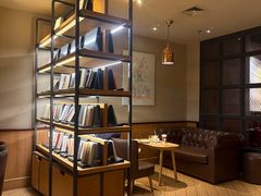 -COSTA COFFEE(新奥购物中心店)