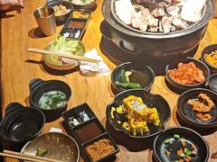 -九田家黑牛烤肉料理(华侨城店)