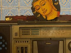 -84那年咖啡馆(李沧万达店)