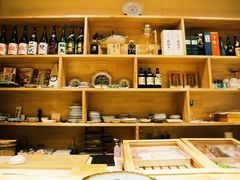 -镹·鱼料理  国产鱼使用店