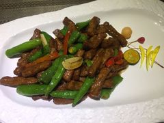 -宋庄魁元艺术餐厅