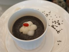 -南宁万丽酒店-万丽轩中餐厅