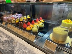 -PAPER STONE BAKERY(天汇广场店)