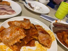 -爱客得牛排海鲜烤肉·火锅自助(春熙路黑金好店)