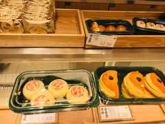 -泸溪河桃酥(欧尚店)