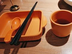 -谷丽麦馕新疆菜·清真(步步高梅溪新天地店)
