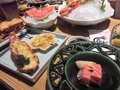 -花和海鲜自助(梅江店)