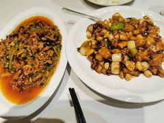 -眉州东坡(春秀路店)
