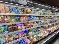 -blt精品超市(杭州城西银泰店)