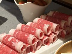 -海底捞火锅(静安大融城店)